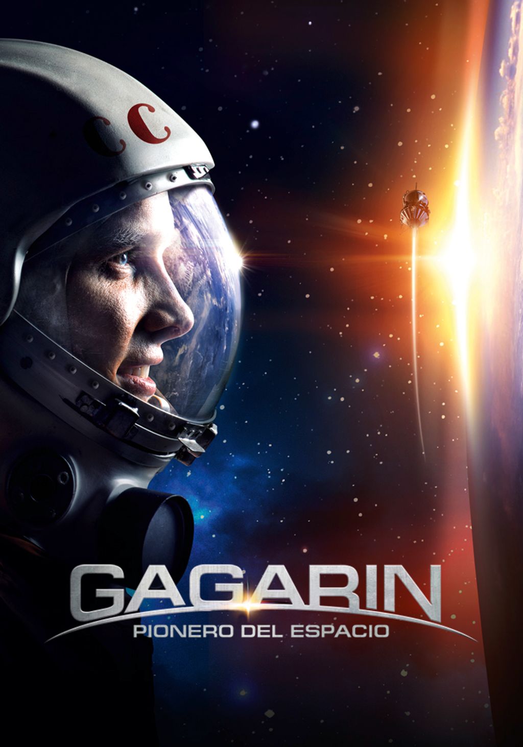 Gagarin-PioneroDelEspacio MITELE-PLUS 700x1000