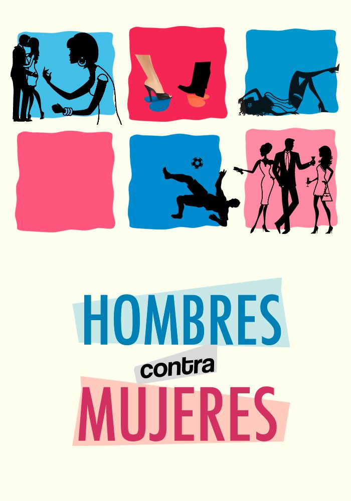 HombresContraMujeres MITELE-PLUS 700x1000