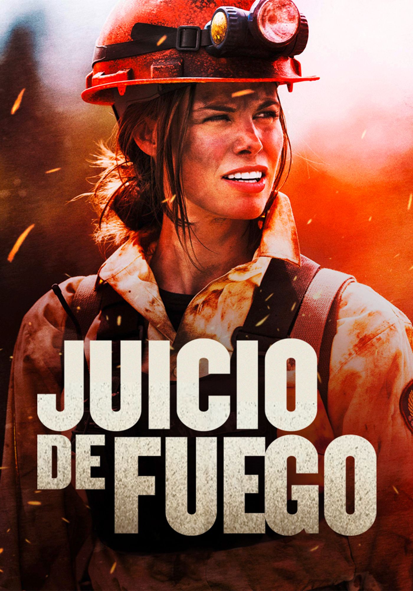 Juicio de fuego