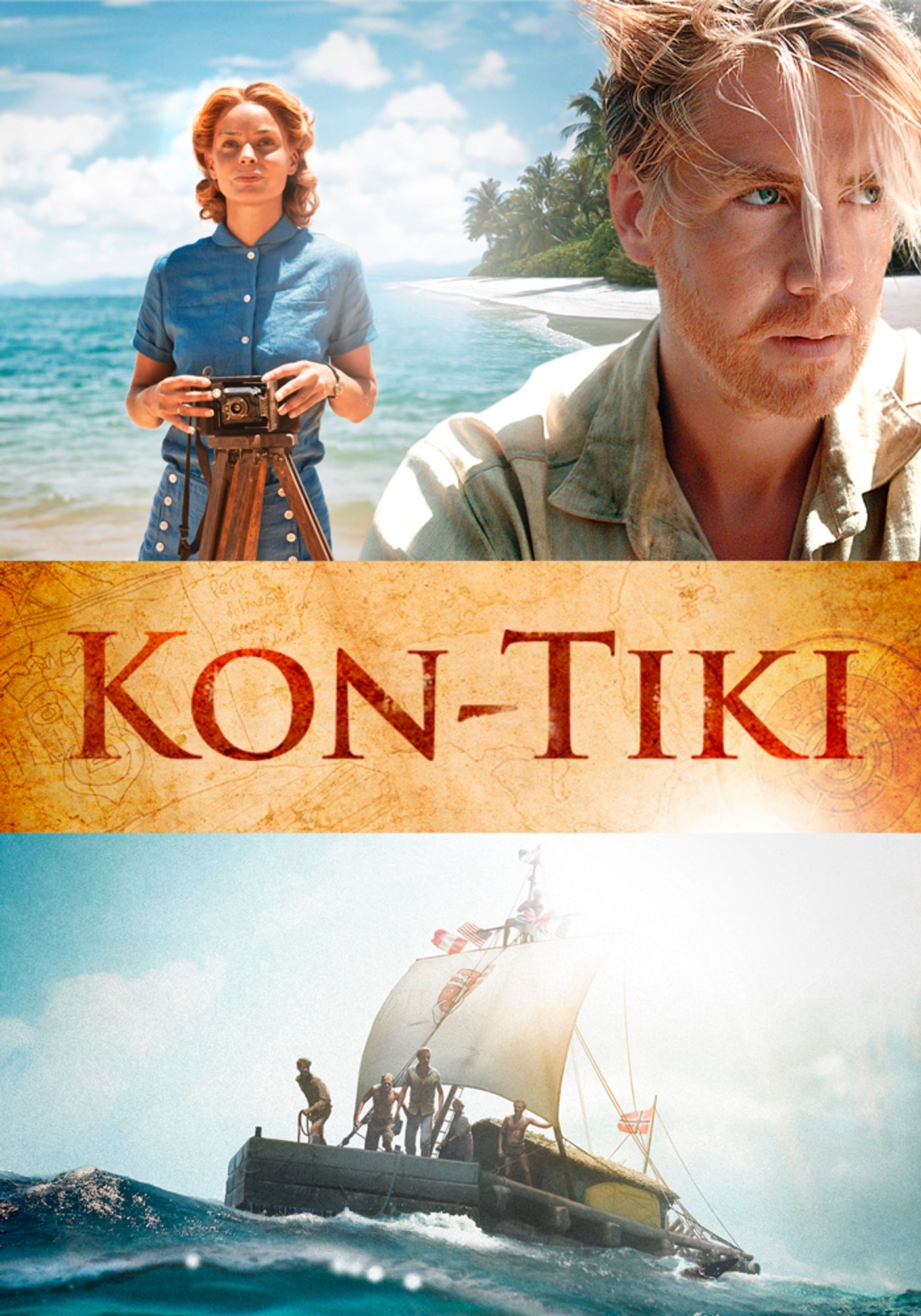 Kon-Tiki