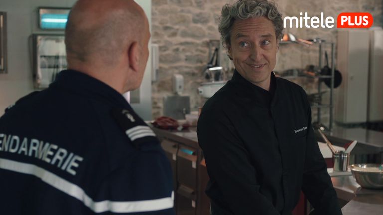 Aqui Empieza Todo Serie Turca Capítulo 1