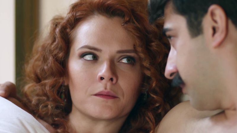 Amor En Guerra Cap 1 En Español