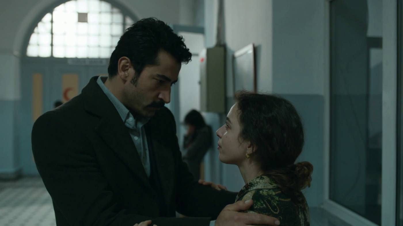karadayi 60
