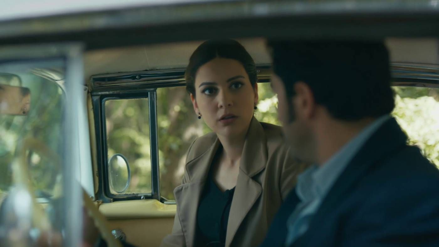 karadayi 85