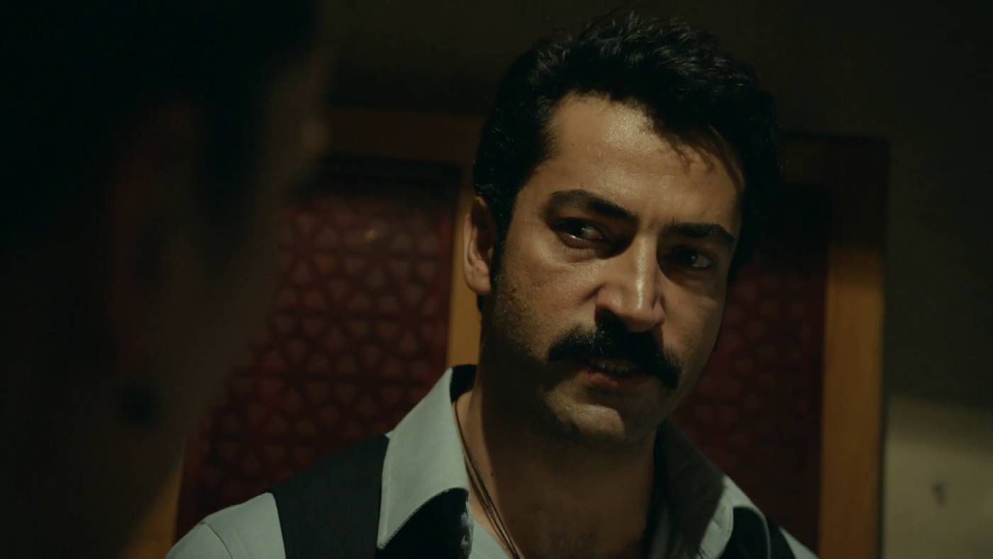 karadayi 87