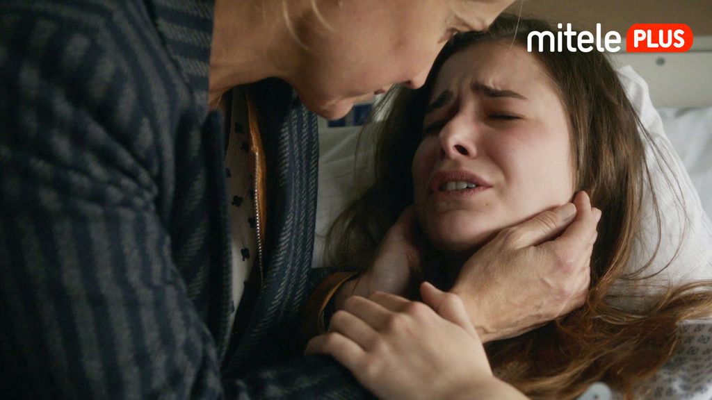 Nina Una Enfermera Diferente Temporada 4