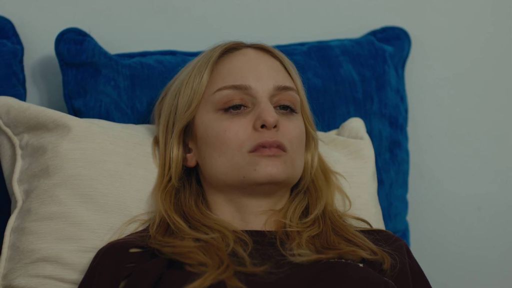 Ver 'En el corazón de la ciudad' Temporada 1 x Capítulo 34 completa