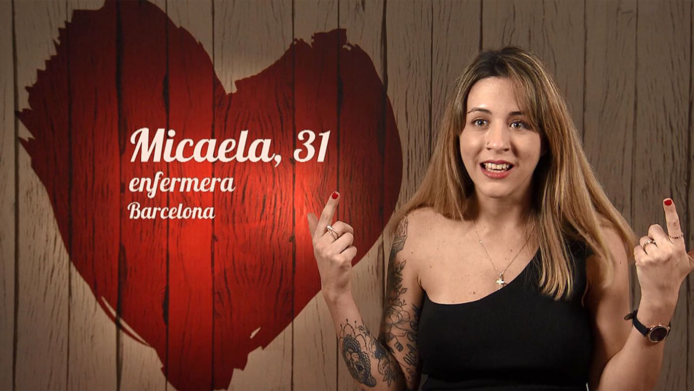 micaela