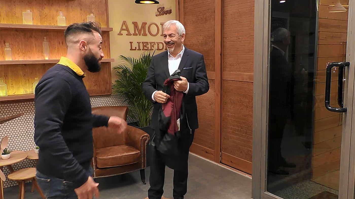 carlossoberasergiofirstdateOK