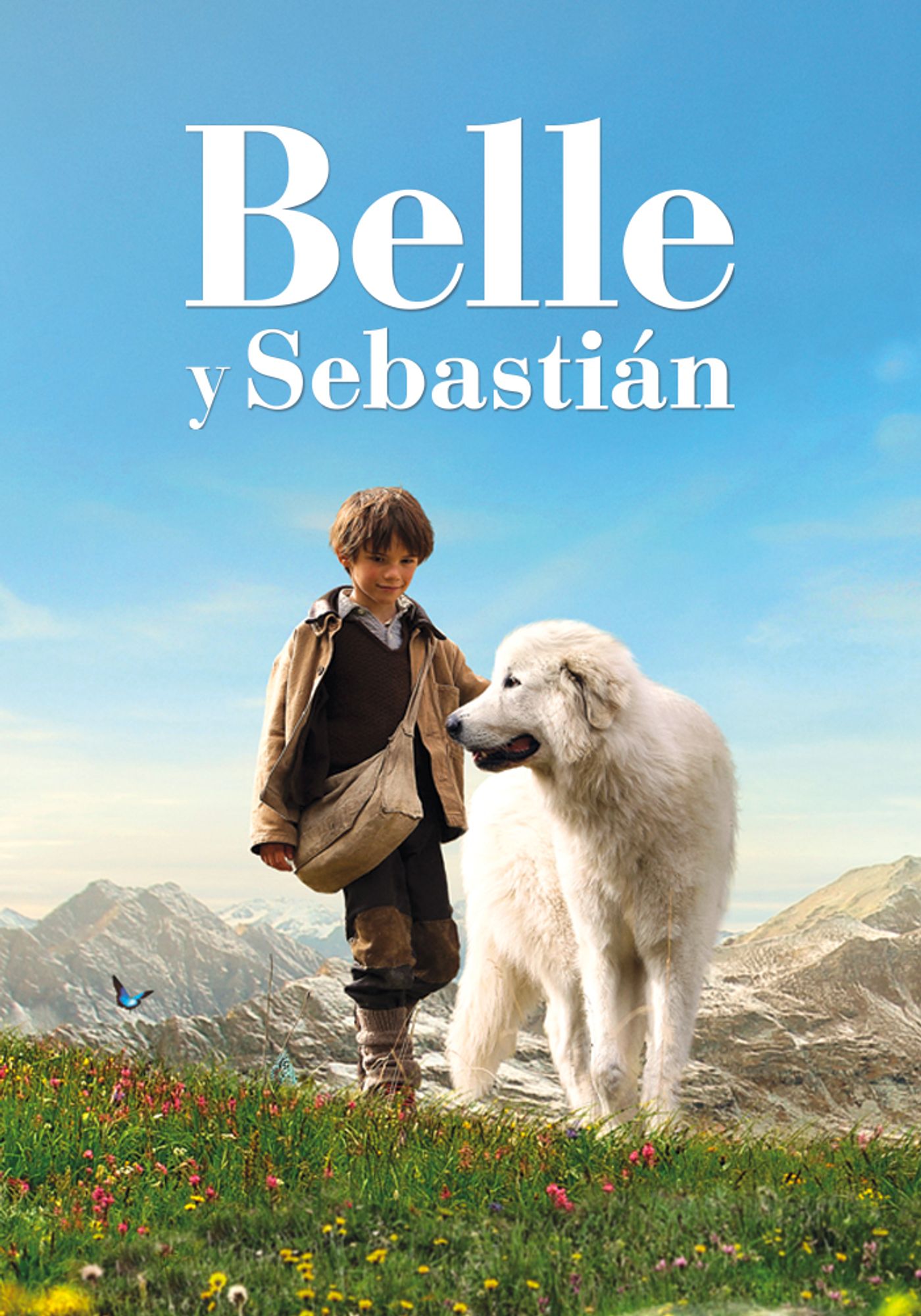 Belle y Sebastián