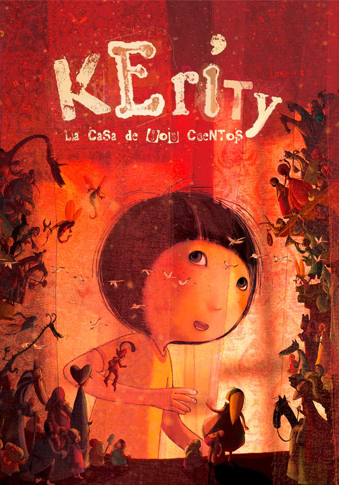 KerityLaCasaDeLosCuentos MITELE PLUS 700x1000