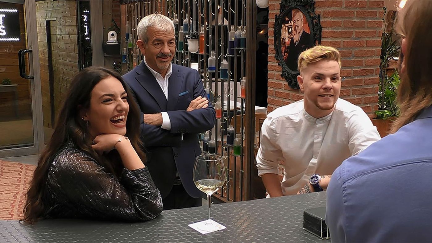 matiasthorfirstdates