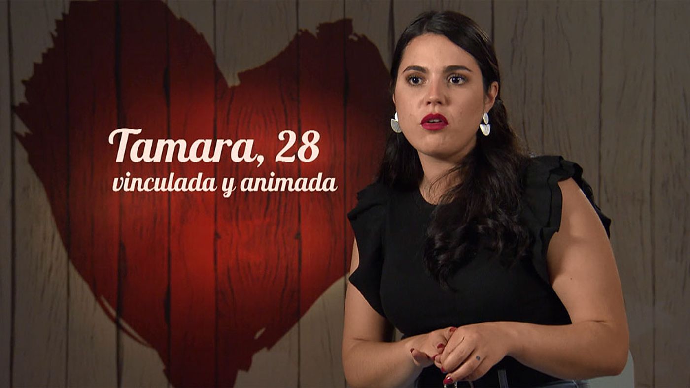 tamarafirstdates