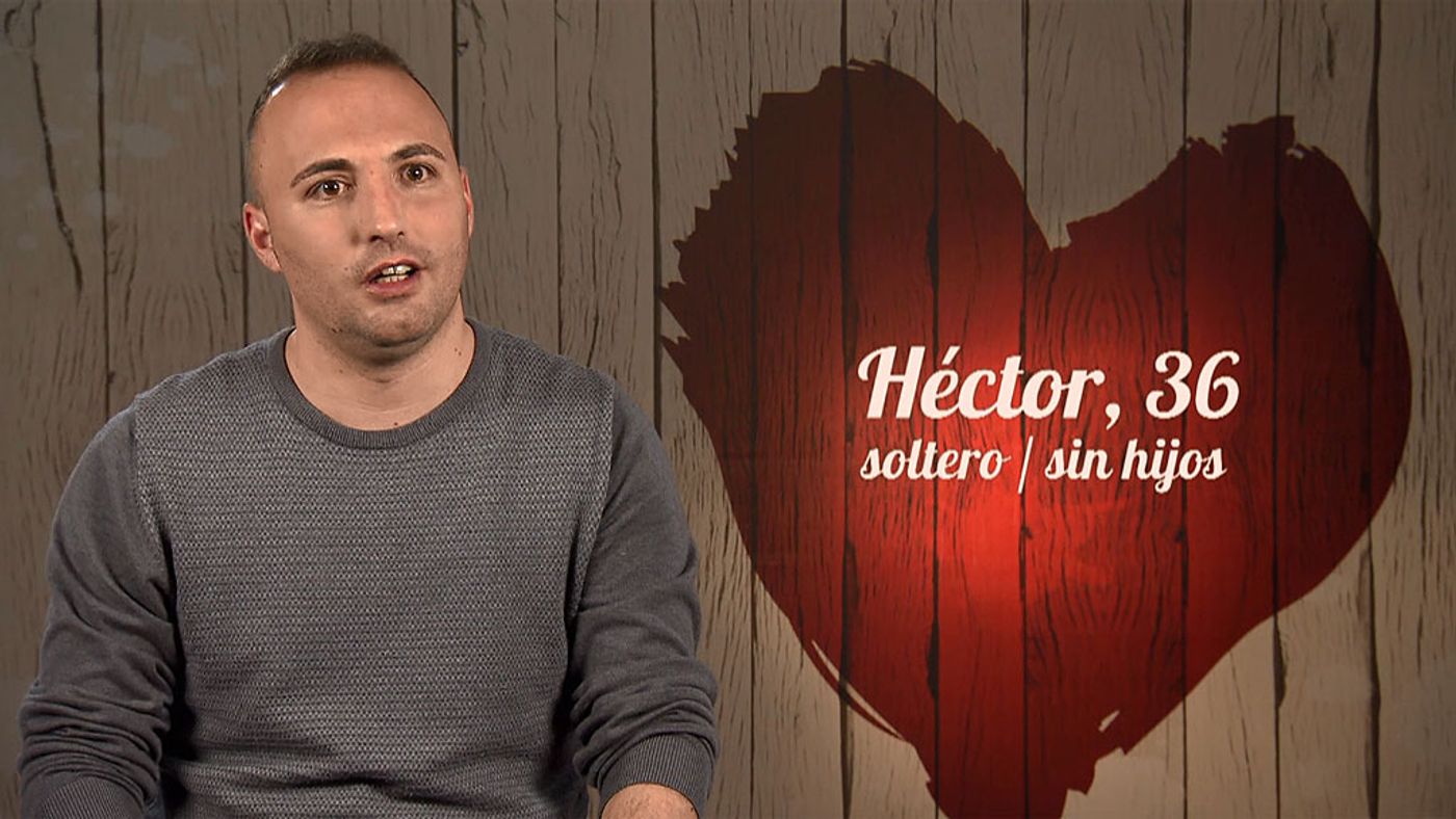 hectorfirstdates