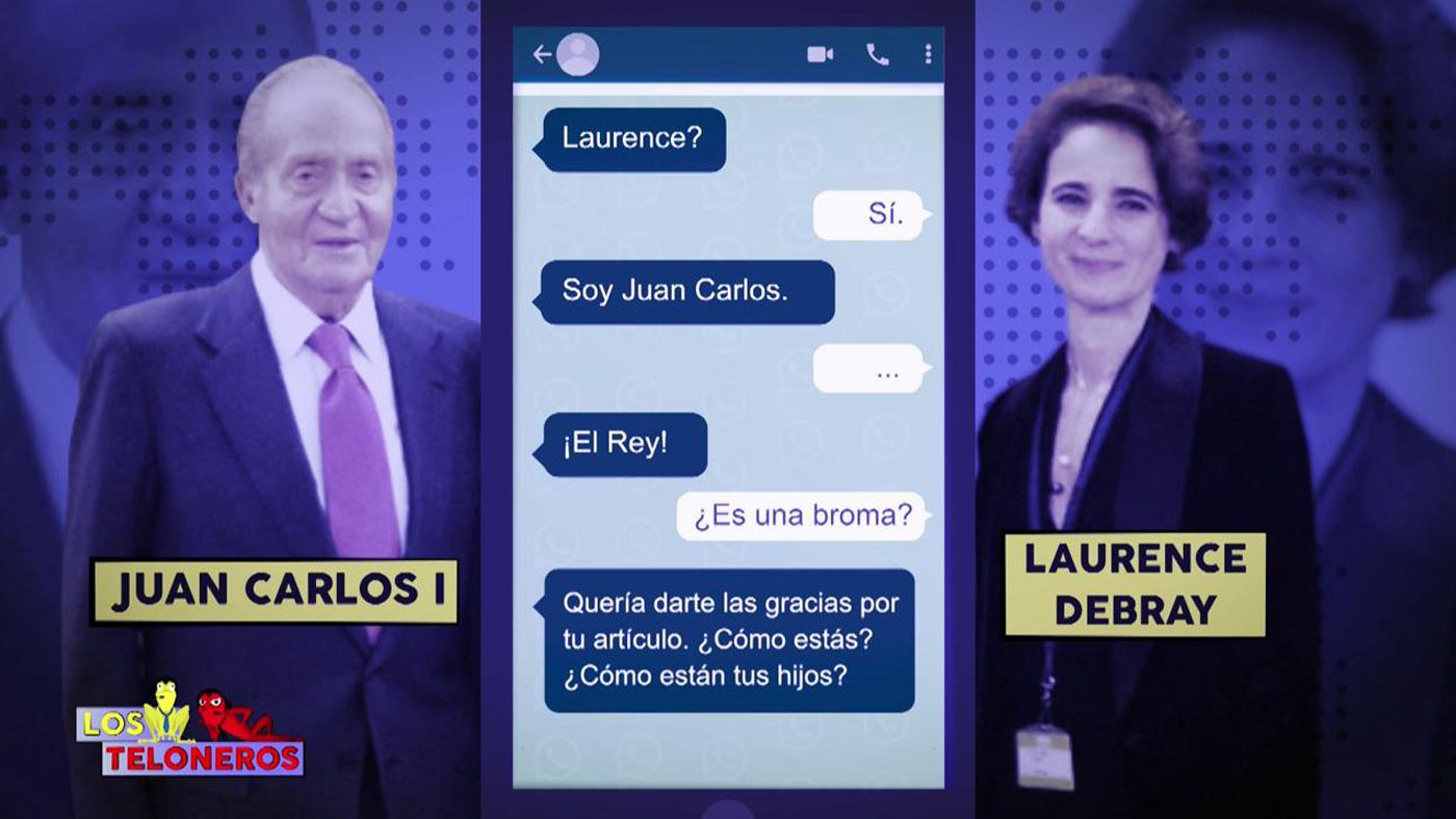 losteloneros 18ok