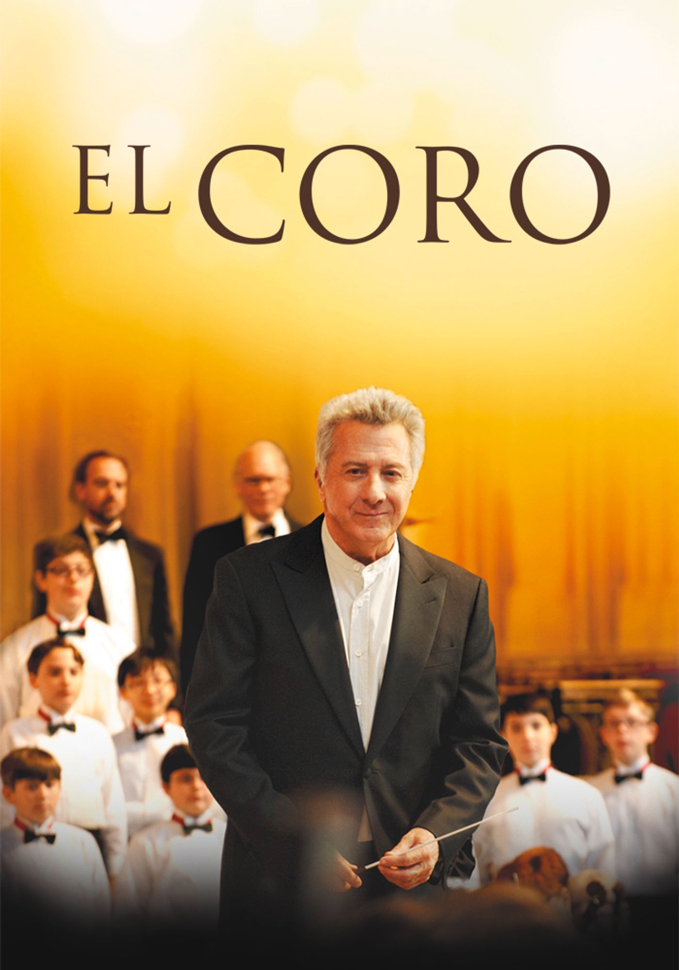 El coro