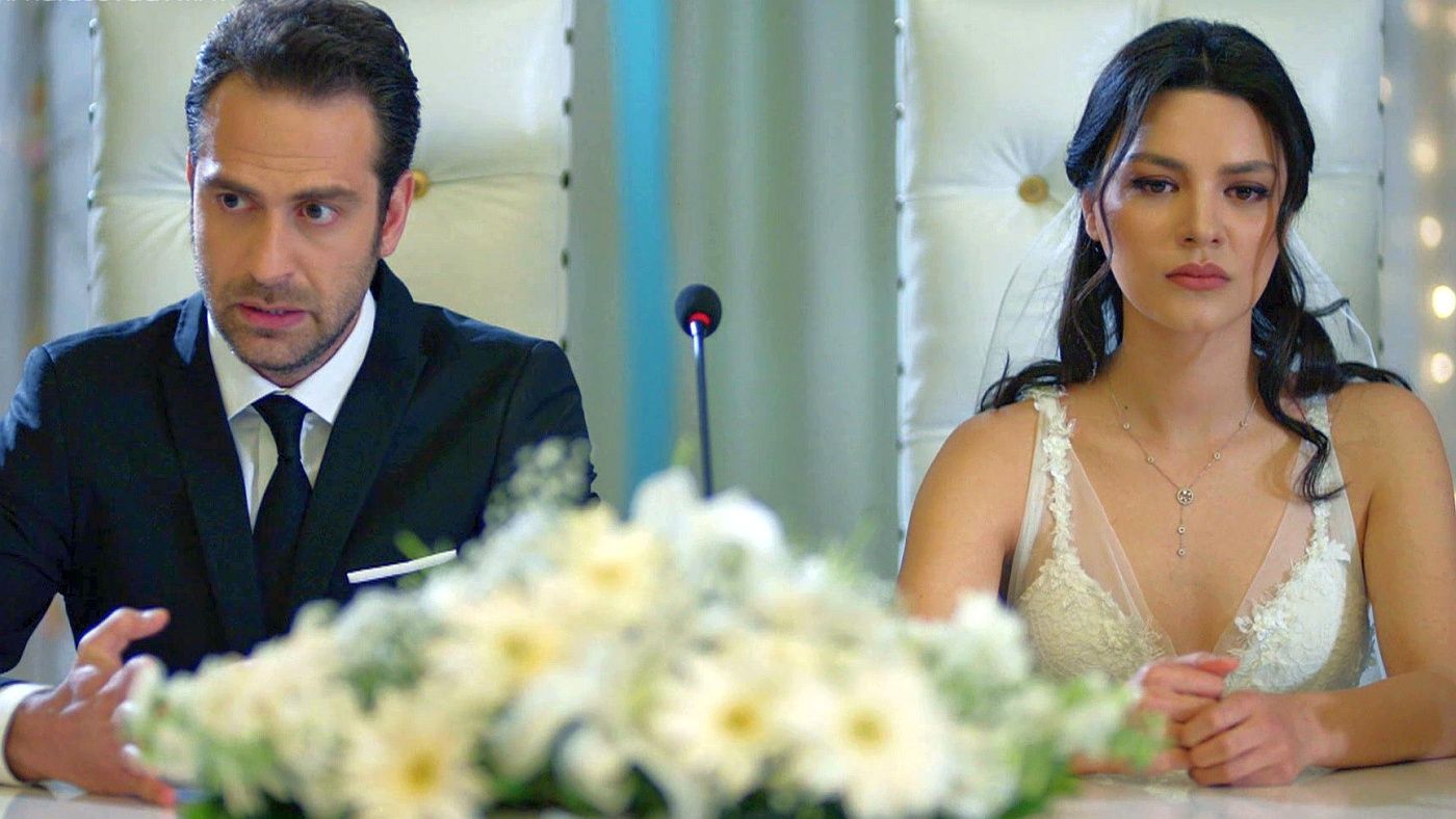 Kara Sevda Temporada 2 Capítulo 168