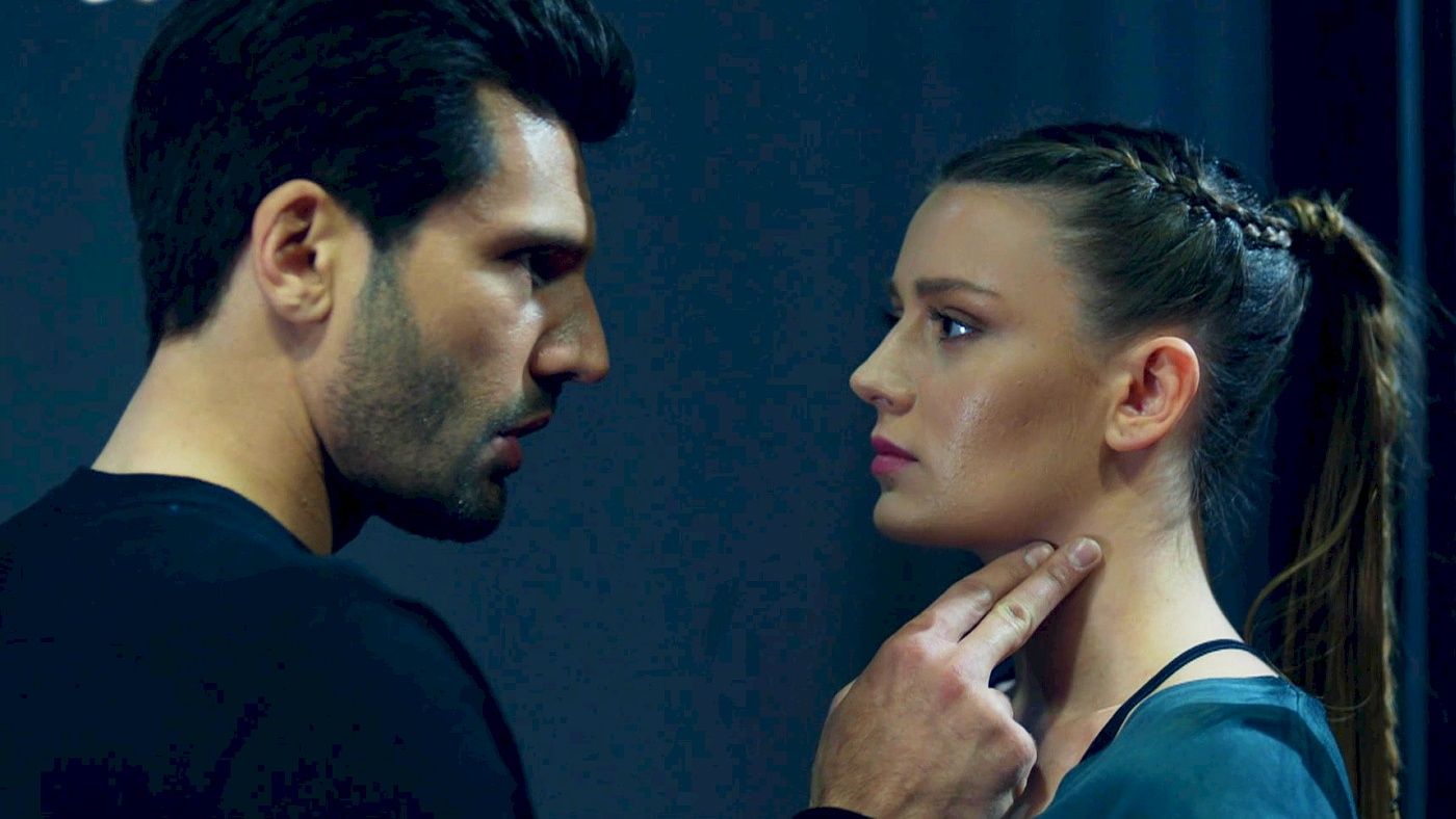 Kara Sevda Temporada 2 Capítulo 170