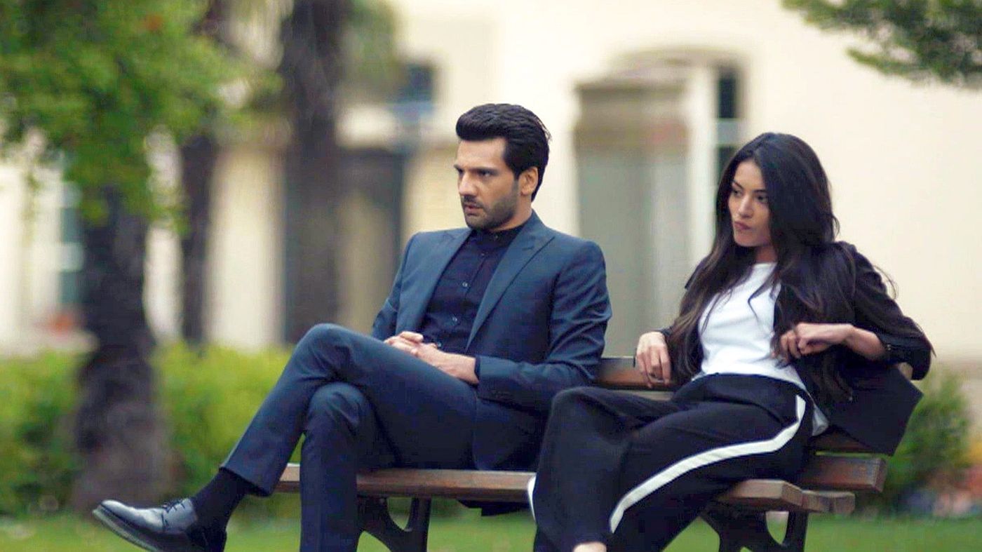 Kara Sevda Temporada 2 Capítulo 180