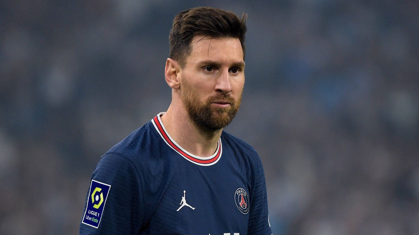 marsella-PSG