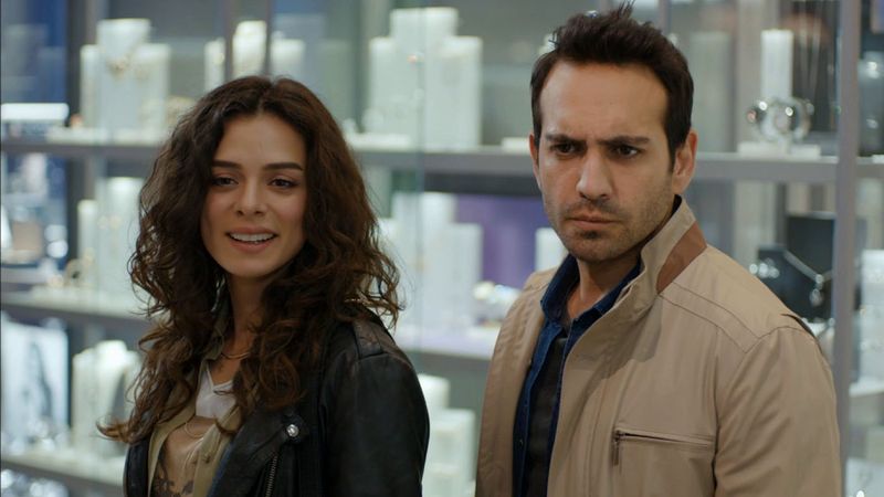 Amor A Segunda Vista Capítulo 3