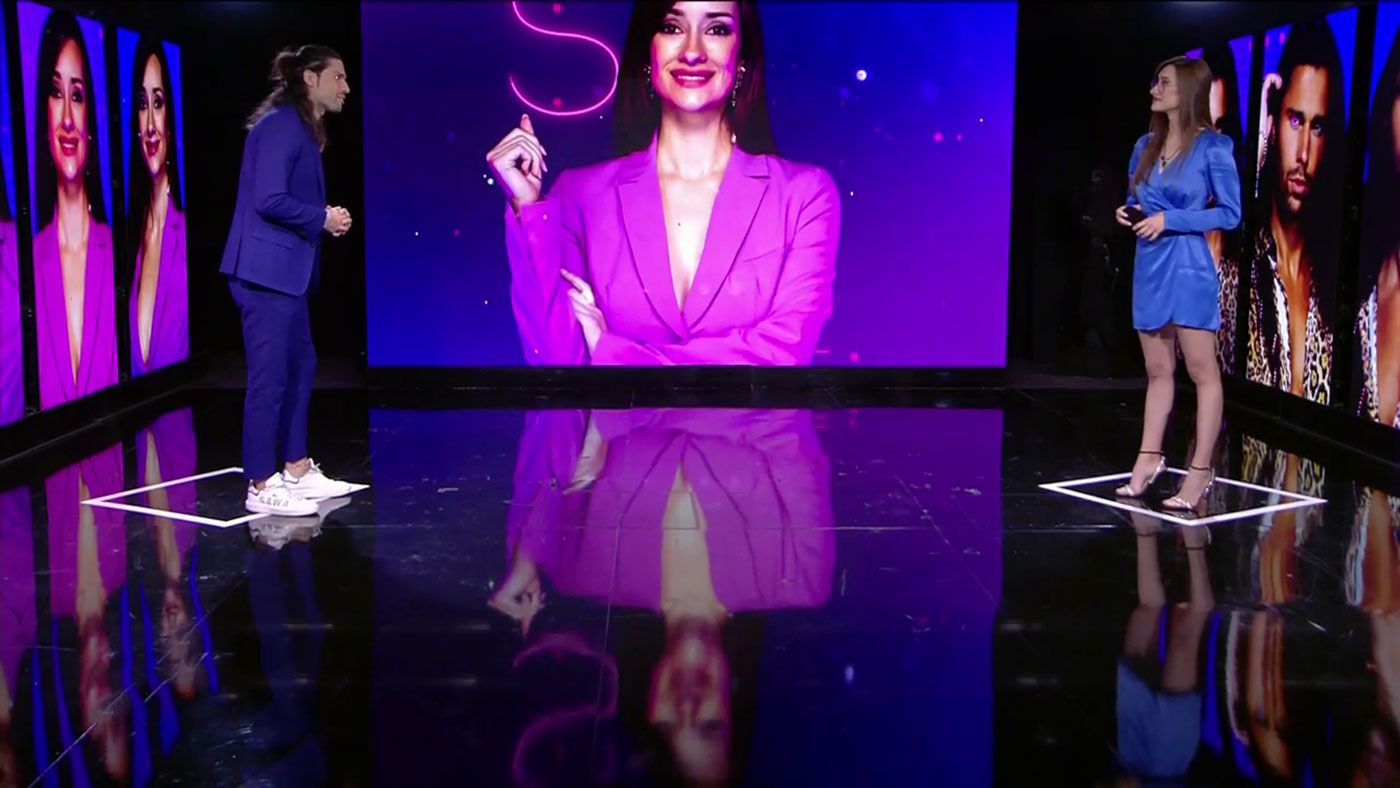 secretstory gala9