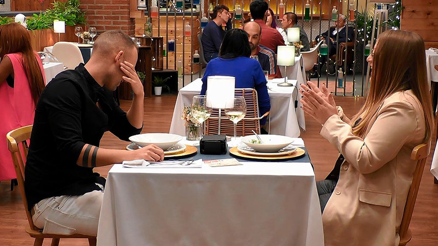ireneycristianfirstdates