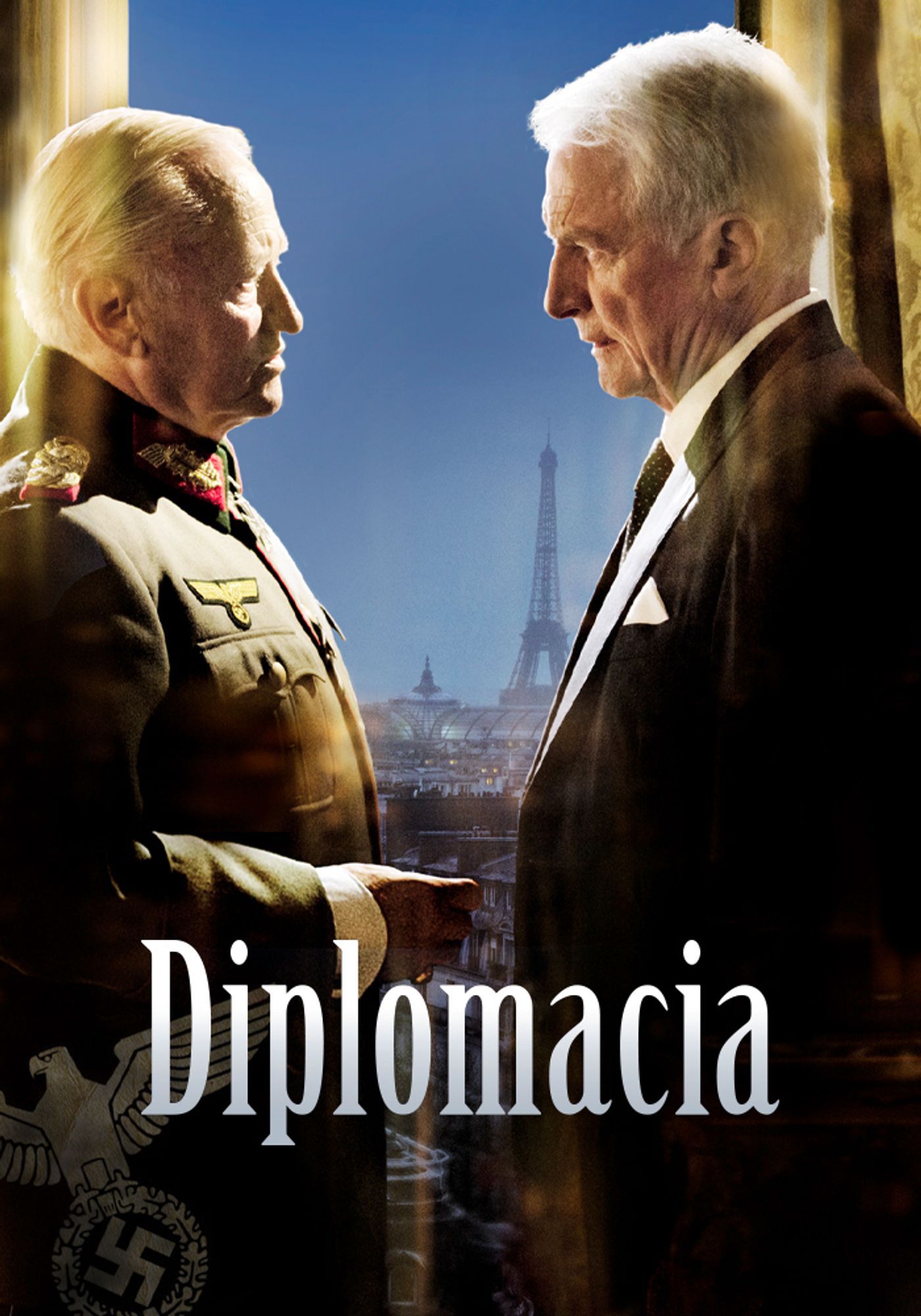 Diplomacia