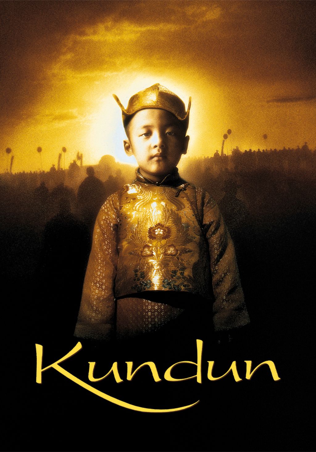 Kundun MITELE-PLUS 700x1000