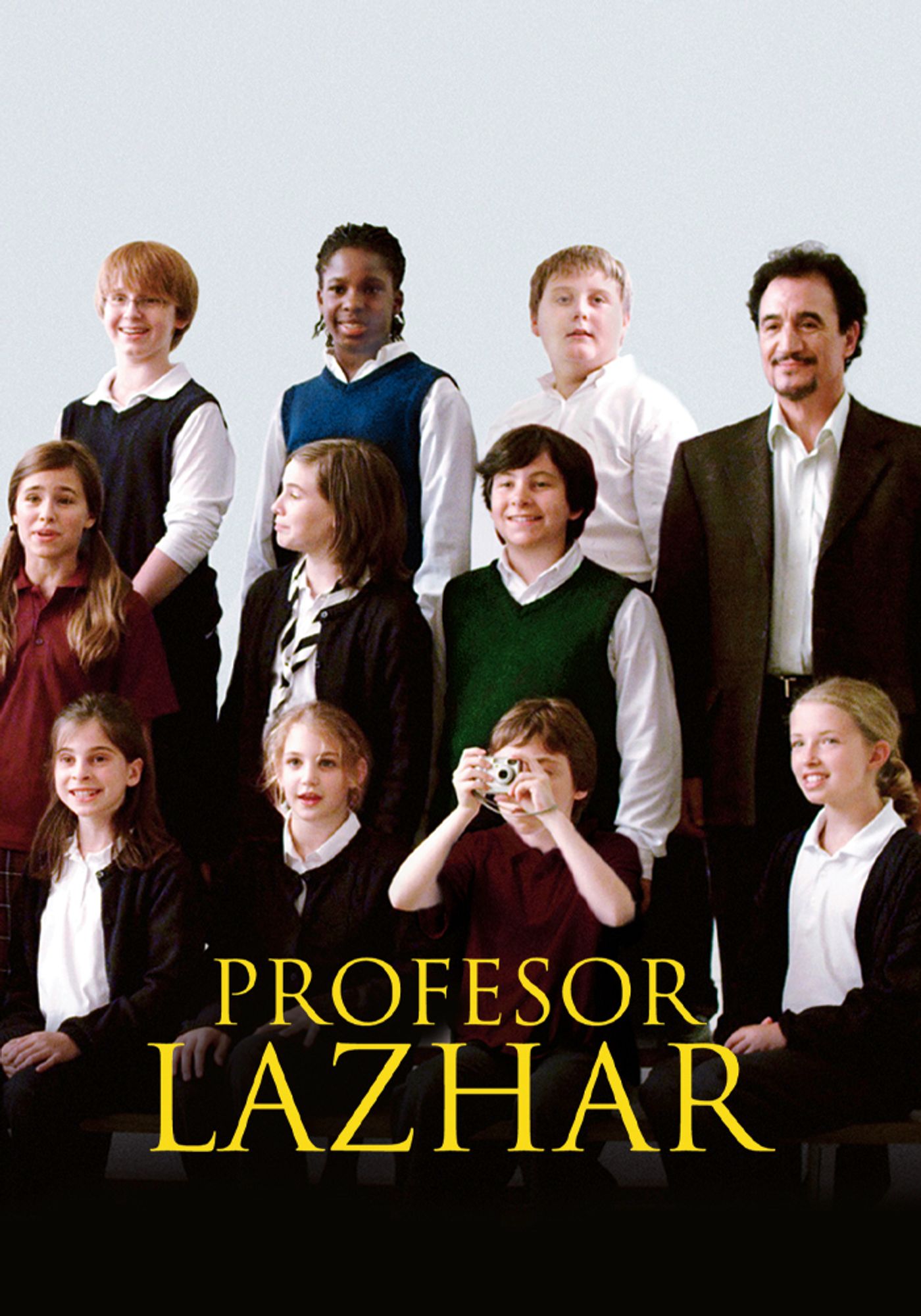 Profesor Lazhar