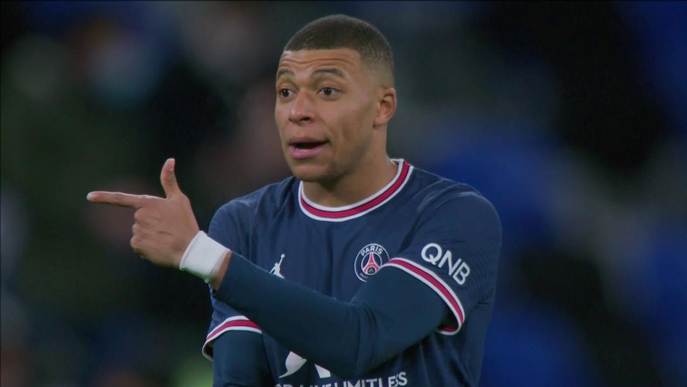 Lyon-psg