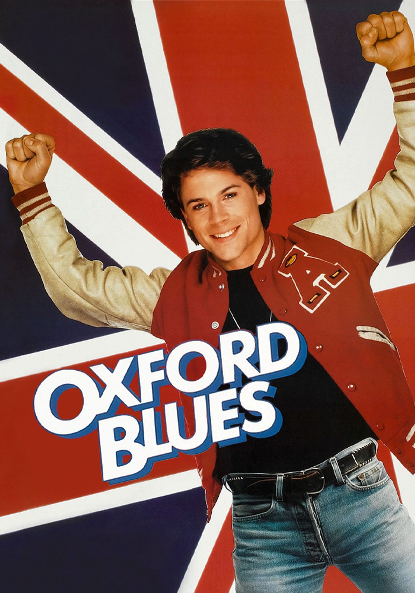 Oxford blues