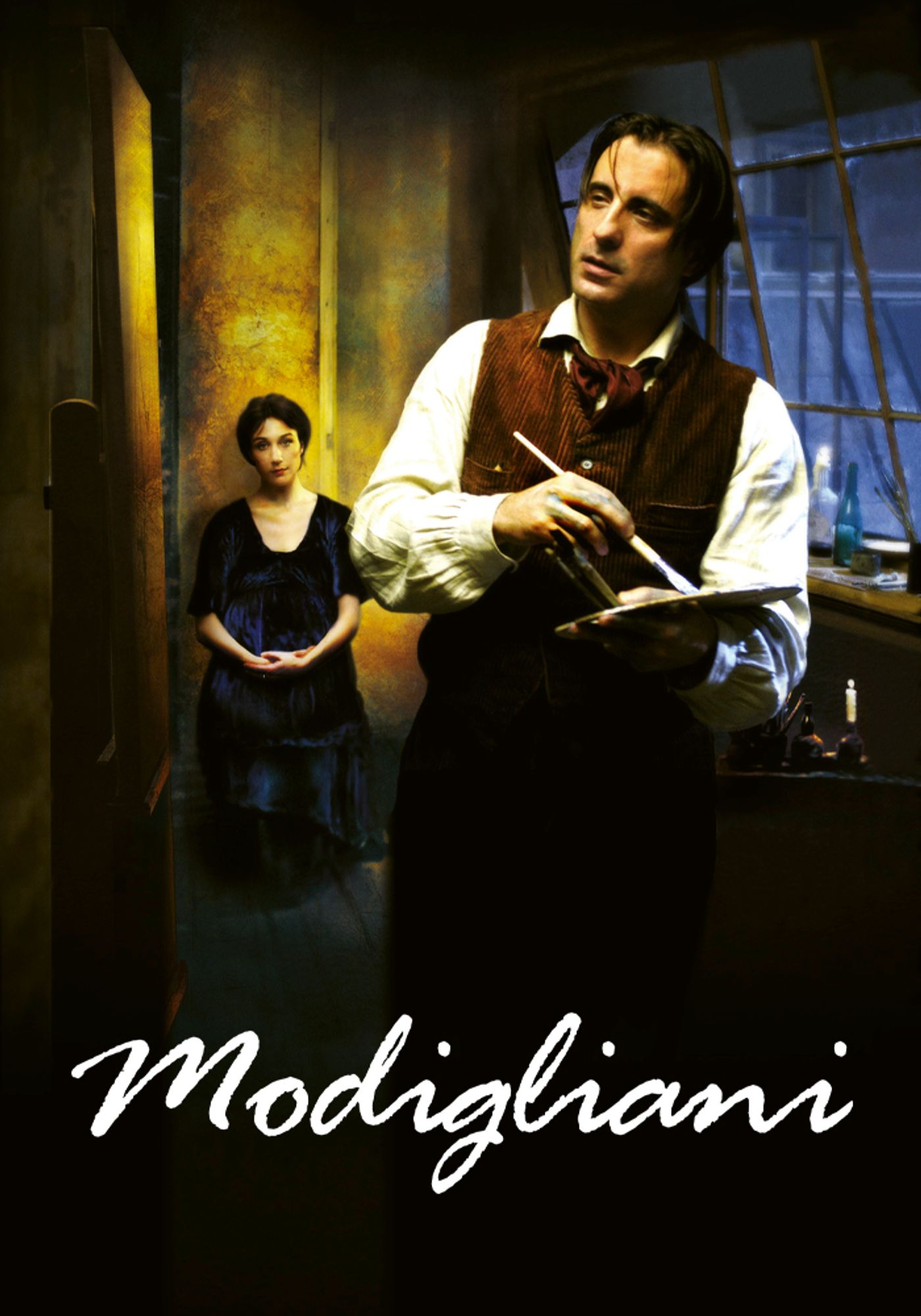 Modigliani