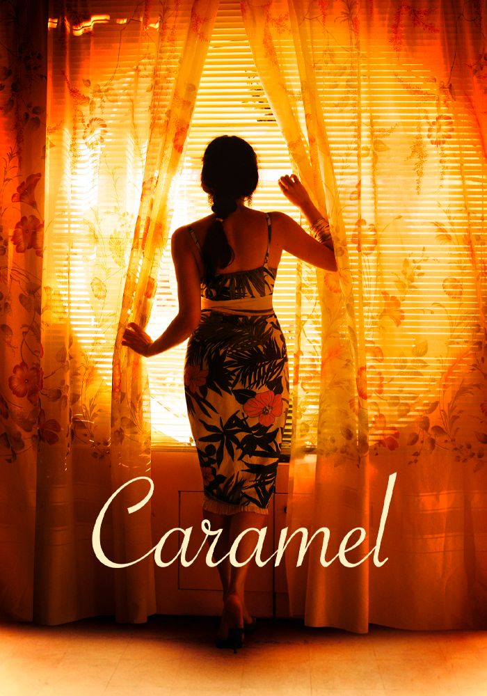 Caramel MITELE-PLUS 700x1000