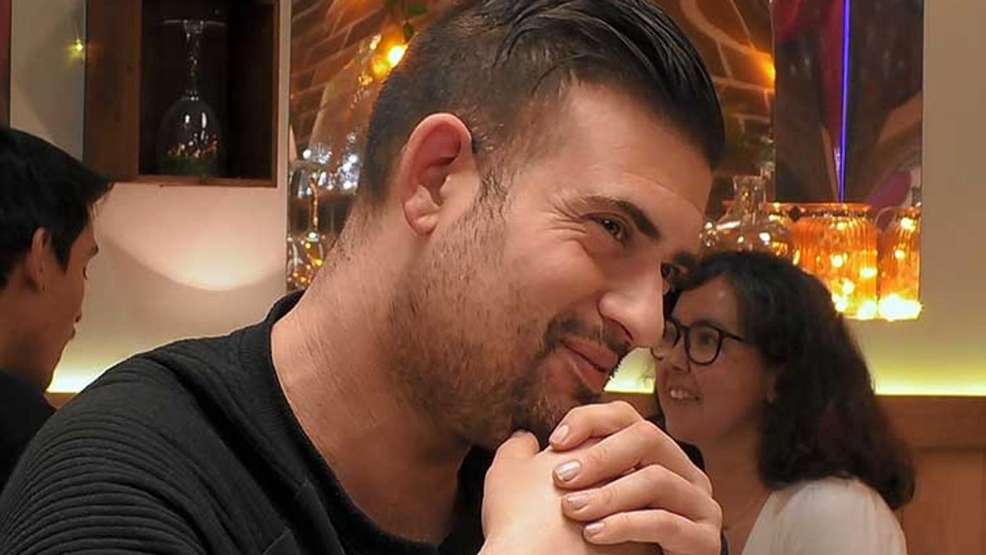 davidfirstdates