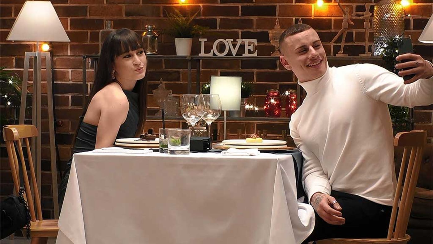 gianlucaylaurafirstdates