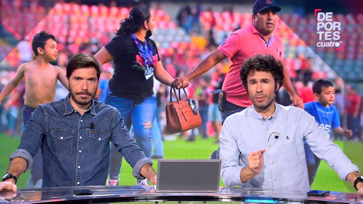 DeportesCuatro mediodia 060322