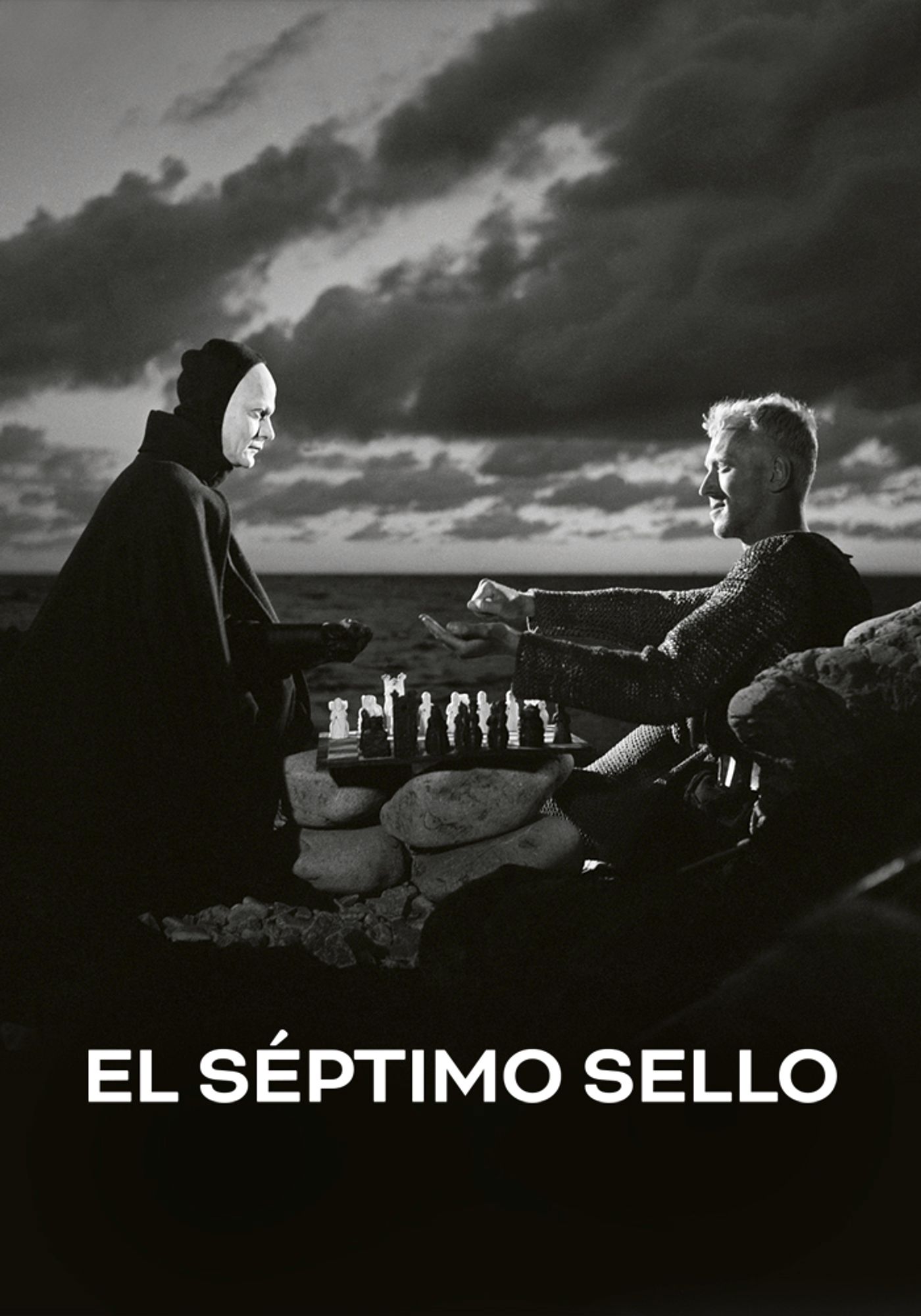 El séptimo sello