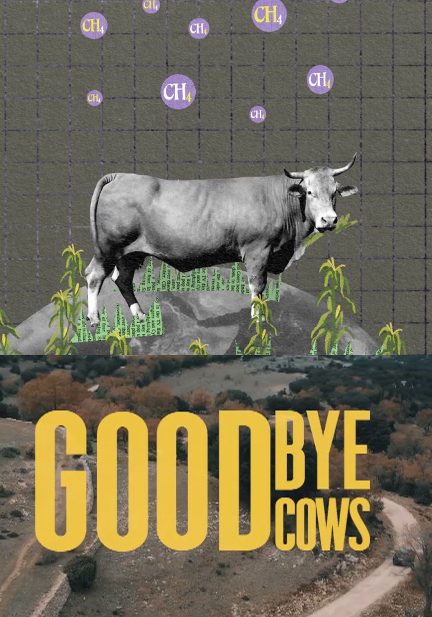 Goodbye Cows