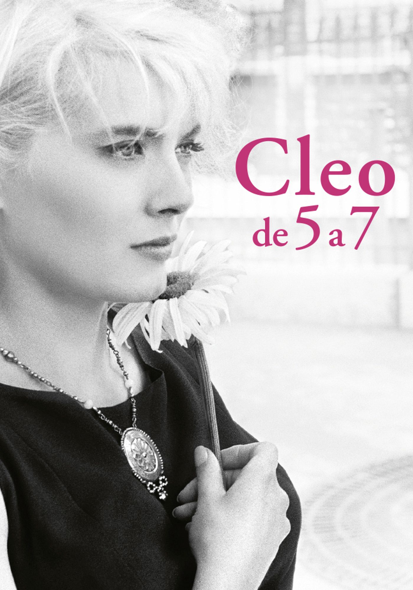 Cleo de 5 a 7