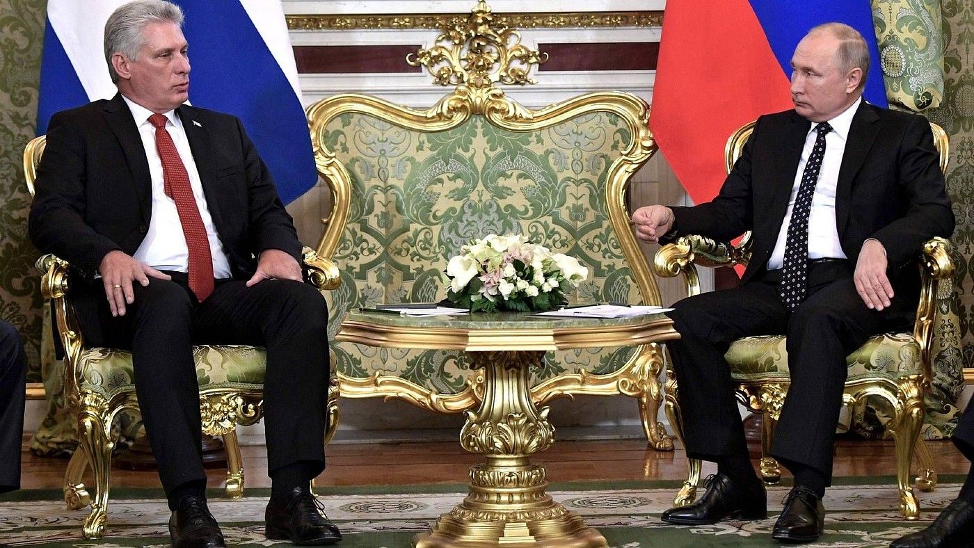 putin