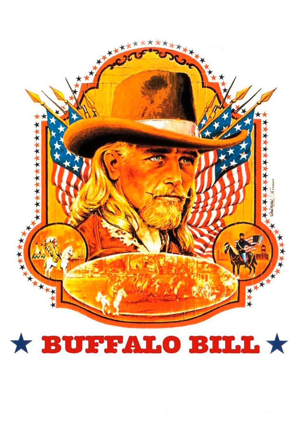 BuffaloBill MITELE-PLUS 700x1000