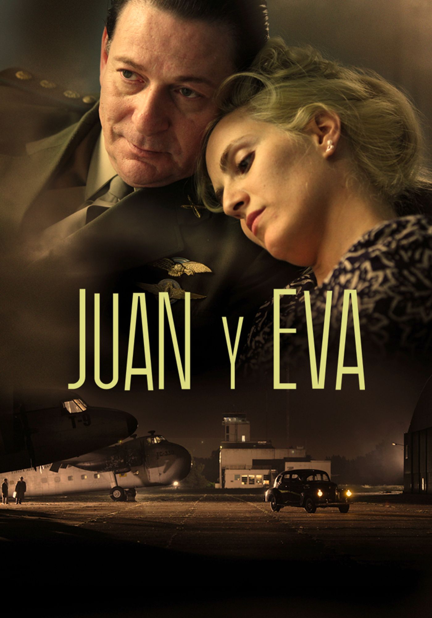 Juan y Eva