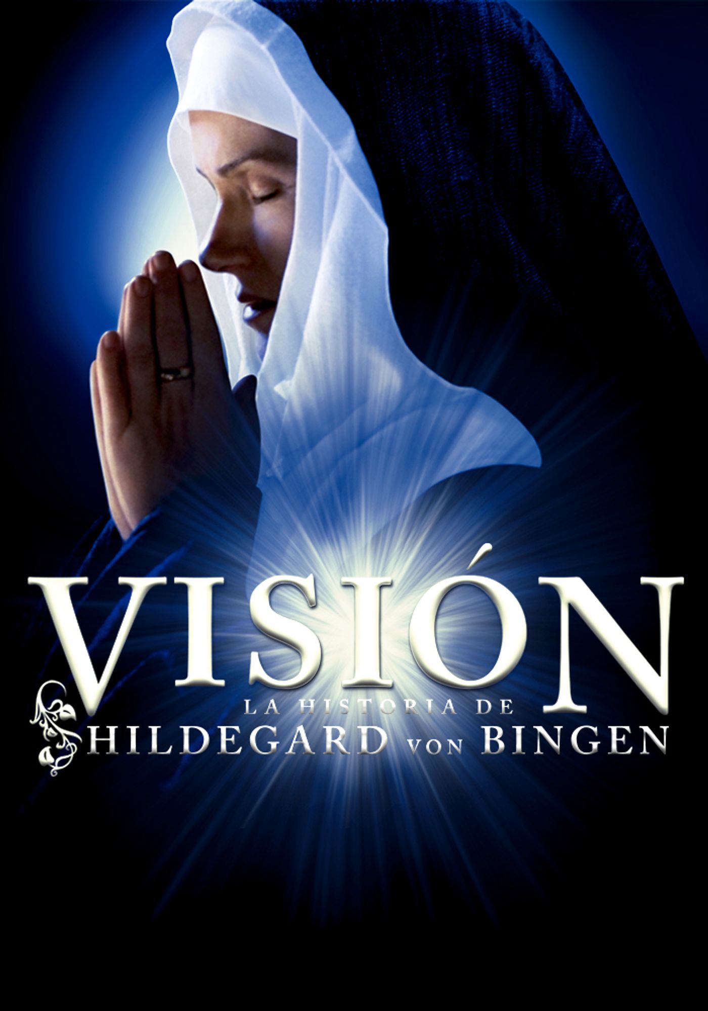 Visión. La historia de Hildegard von Bingen