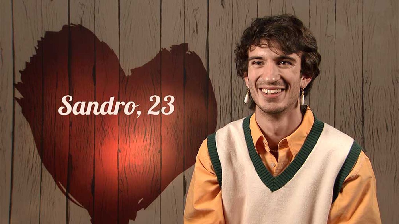 OKsandro