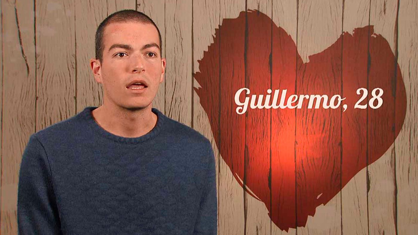 guillermofirstdates