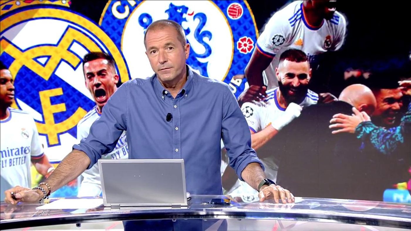DeportesCuatro mediodia 130422