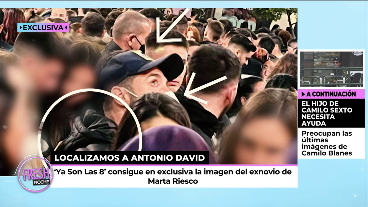 momOCHO