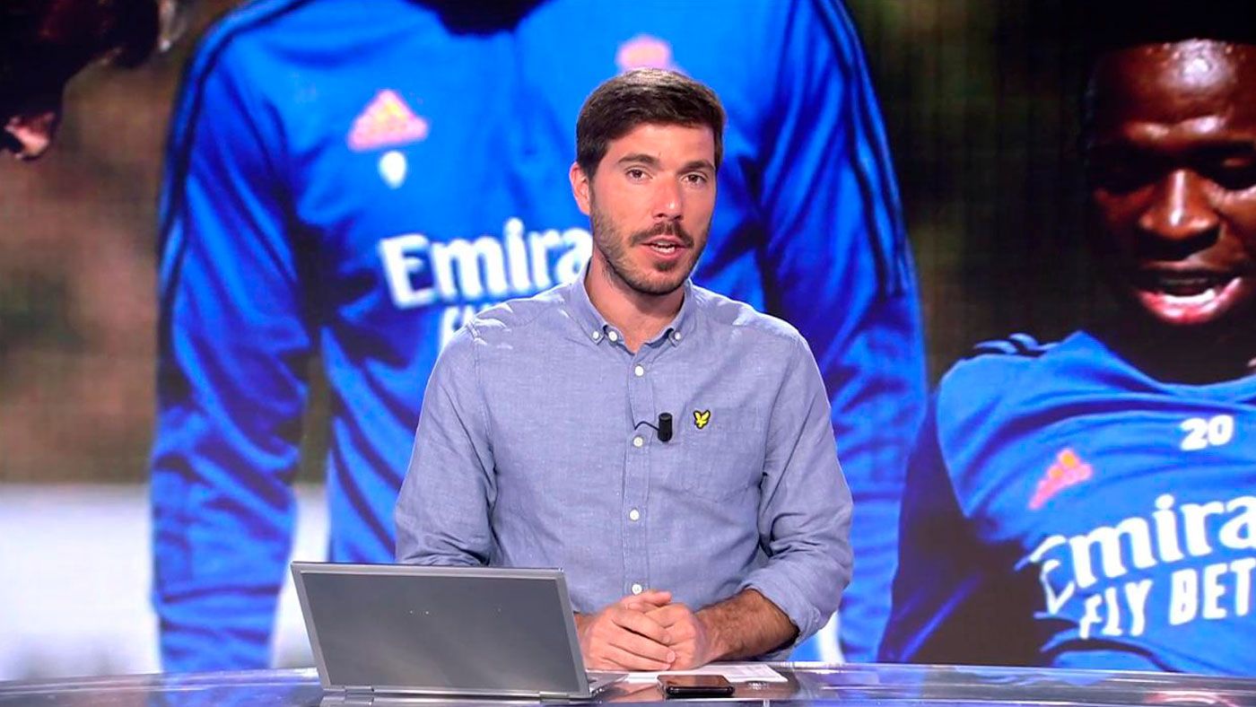 DeportesCuatro mediodia 160422