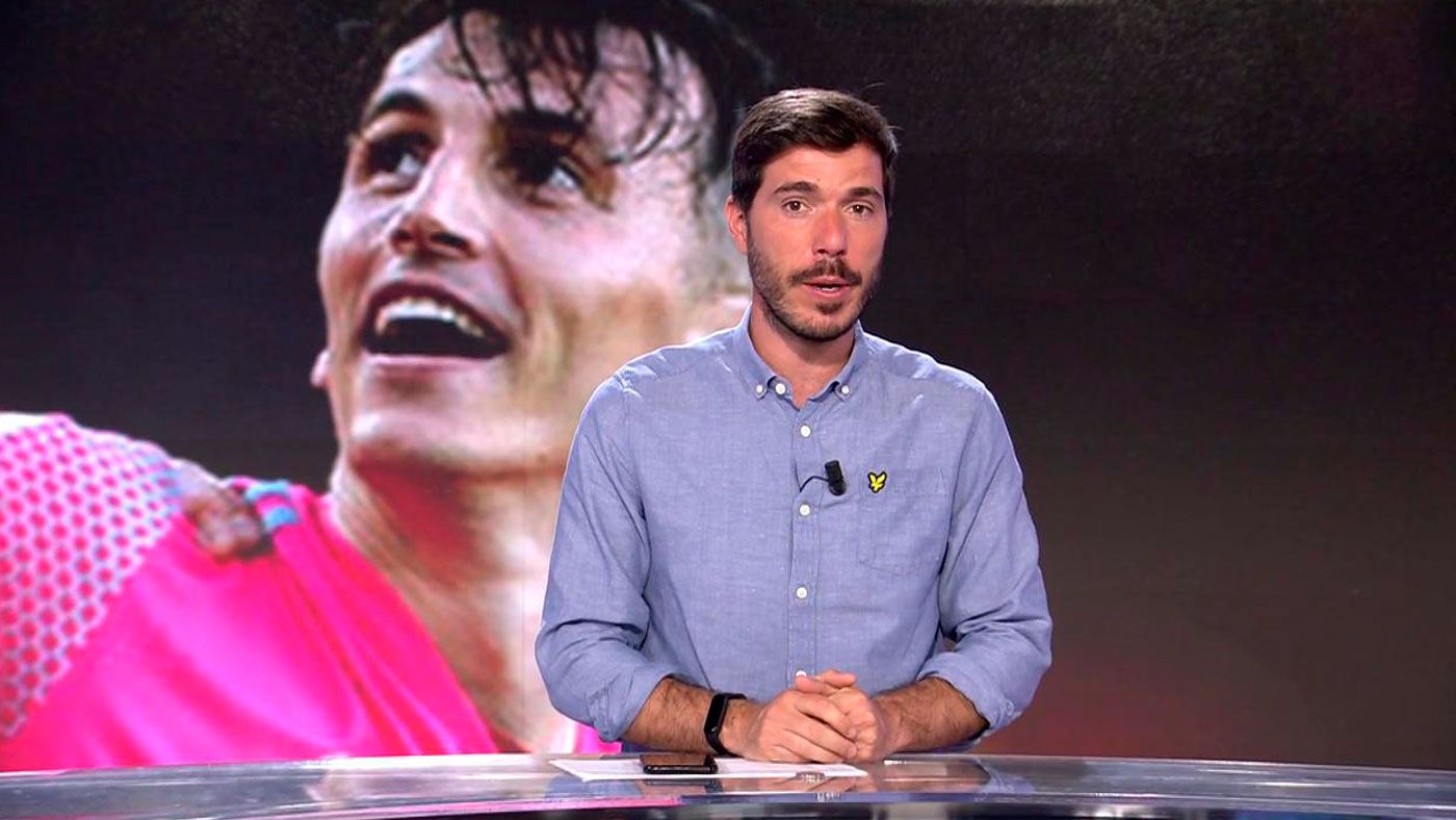 DeportesCuatro noche 160422